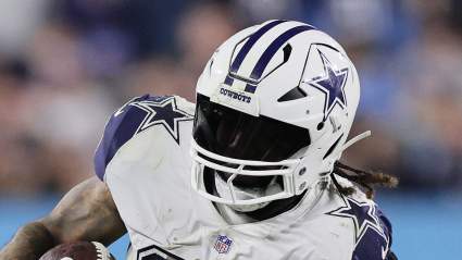 Jets Among Favorites to Land Ex-Cowboys First Round Pick