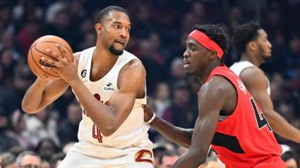 JB Bickerstaff Sends Strong Message on Evan Mobley and Jarrett Allen Cavs Partnership