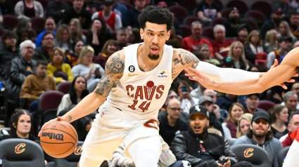 Coach Bickerstaff Clarifies Cavs’ Stance on Danny Green After Quiet Stretch