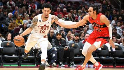 Ex-Sixer Danny Green Reveals Why He Didn’t Join Celtics