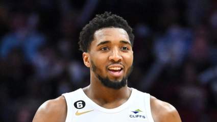 Donovan Mitchell Sent Message by Lamar Stevens Ahead of Cavs-Knicks Matchup