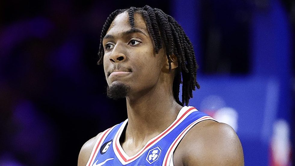 Tyrese Maxey Called Out By Michael Malone After Nuggets Defeat 76ers