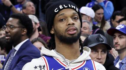 Bills Head Coach Gets Honest About Damar Hamlin’s Potential Return