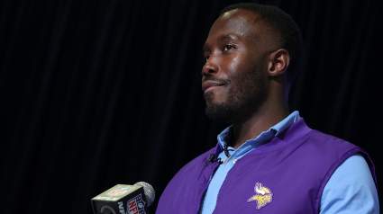 Vikings Predicted to Cut $63 Million Playmaker Over Summer
