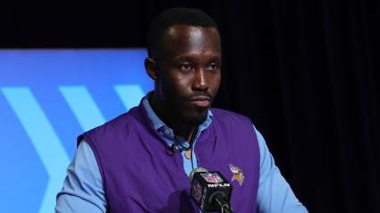 Vikings Veteran Eyeing Free Agency After Stalled Extension Talks, Insider Says