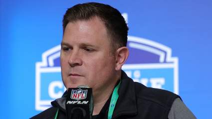 Packers Make Major Concession to Jets in Rodgers Trade Talks