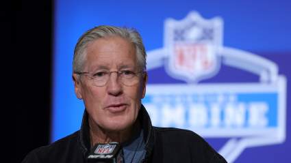 ‘Valuable’ Playmaking NFL Draft Prospect Delivers Message to Seahawks