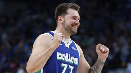 Mavericks Considered Top Destination for 4-Time NBA Champion: Source