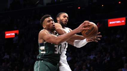 Nets’ Mikal Bridges Get Honest About Bucks Superstar Giannis Antetokounmpo
