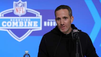 Eagles Assistant Challenges Howie Roseman: ‘Are You F****** Kidding?’