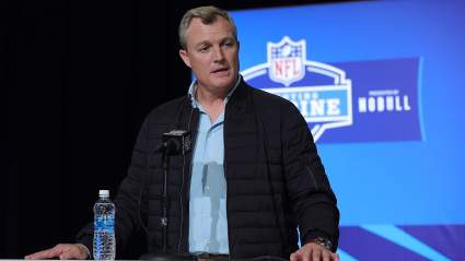 49ers Called ‘Trade-Up’ Candidate for Athletic Prospect With 4.99 Speed