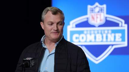 49ers & John Lynch Expecting Ex-LB to Bolster Defensive Line in 2023