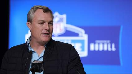 49ers GM Says There’s No Plans to Deal Away Oft-Injured Ex-1st Rounder