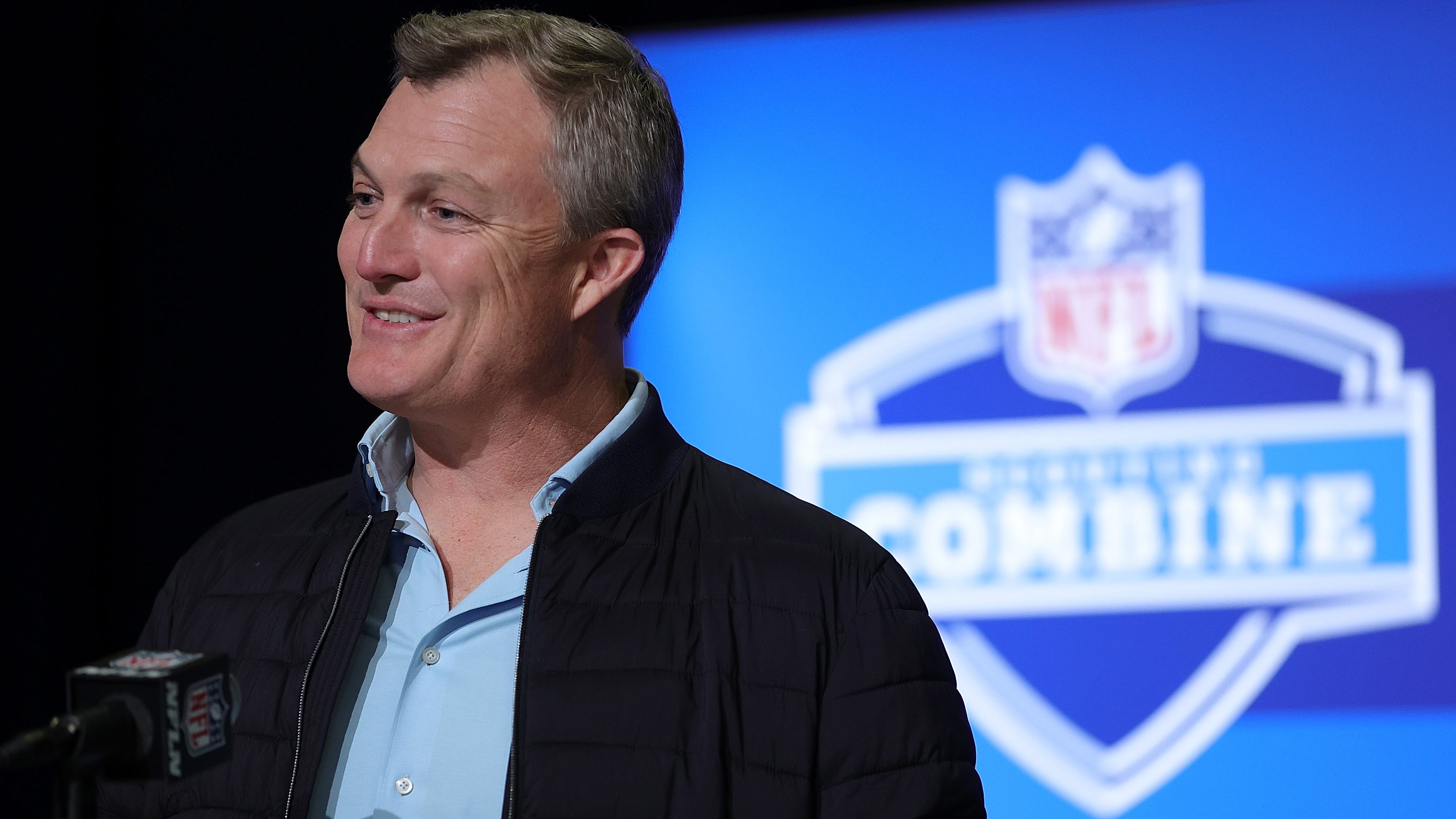 49ers GM John Lynch Reveals Leader In 2023 QB Competition