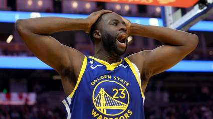 Draymond Green Drops Strong Message on Warriors After Insane Comeback