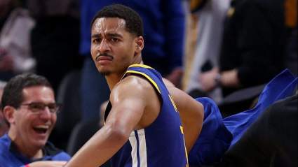 Anonymous NBA Executive Issues Strong Statement on Warriors