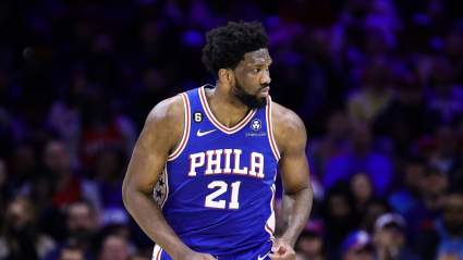 Joel Embiid Issues Statement on Matisse Thybulle After Unpleasant Comments