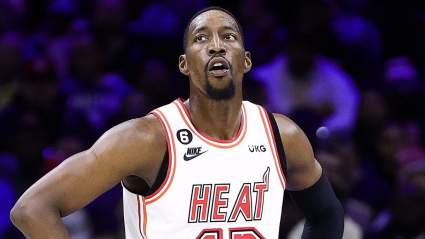 Bam Adebayo Speaks Out After Heat’s Embarrassing Loss to Sixers