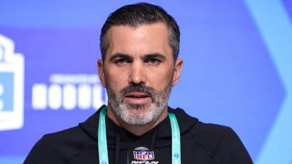 Browns Rumored Trade for Former First-Round Receiver ‘Unlikely’