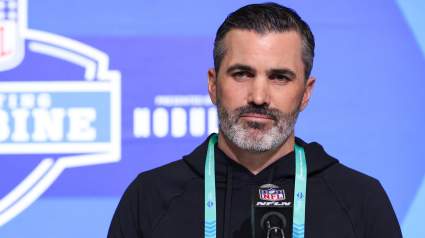 Former Browns QB Targeted as Tom Brady Replacement for Bucs