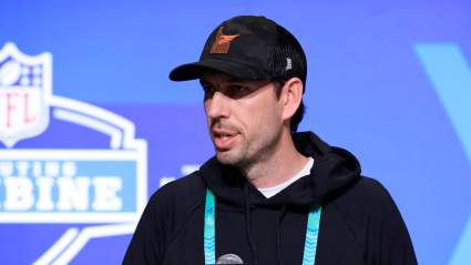 Colts Linked to Super Bowl Champion
