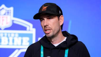 Colts’ Potential Target Turned Down ‘Solid’ Contract Offer: Report