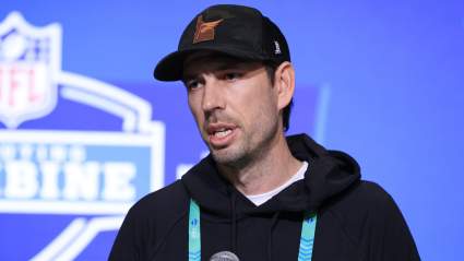 Top Picks Available for Trade in Upcoming NFL Draft: Report