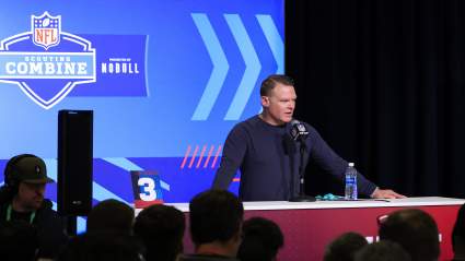 Colts ‘Should Be on the Phone’ to Trade for Veteran QB: Analyst