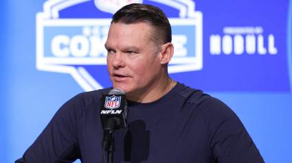 Colts Must ‘Do What it Takes’ to Acquire Desired QB: Draft Insider