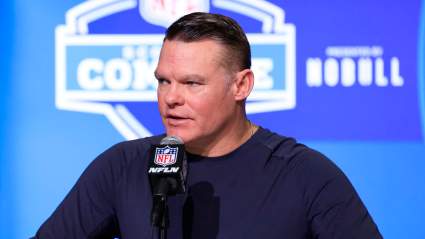 Colts ‘Haven’t Ruled Out’ One Major Potential Offseason Move: Report