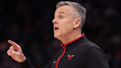 Bulls Fill Roster Void with Top G League Scorer After Waiving Veteran