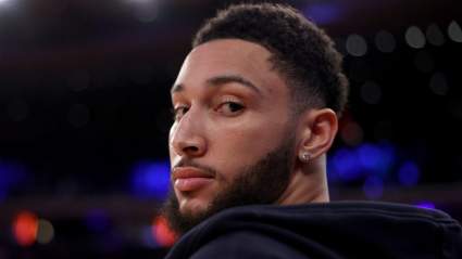 Nets Dealt Another Substantial Blow with Ben Simmons Update