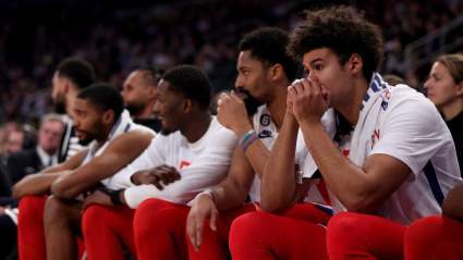 Pending Nets Free Agent Puts Teammates on Notice Amid Losing Streak