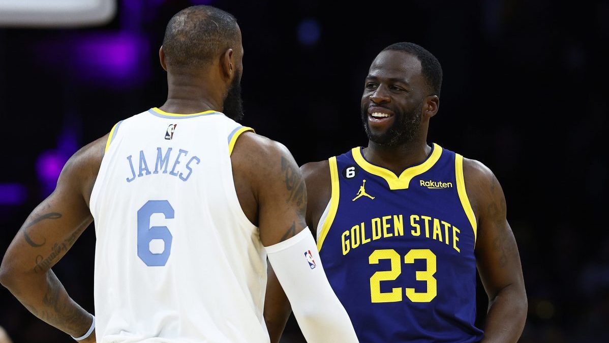 How Dallas Passed on Draymond Green Four Times in 2012 NBA Draft