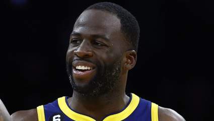 Draymond Green Ignites Beef With Dillon Brooks After Anti-Warriors Rant