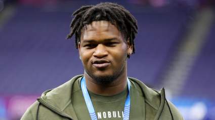 New Mock Lands Lions Best Offensive, Defensive Players in 2023 Draft