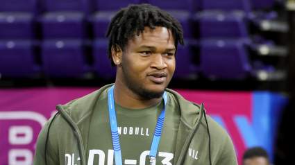 Top SEC Defender Called Player Who Could Jump Lions’ Super Bowl Odds