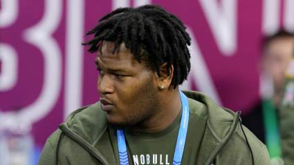 Raiders Predicted to Land ‘Unstoppable’ Polarizing Star