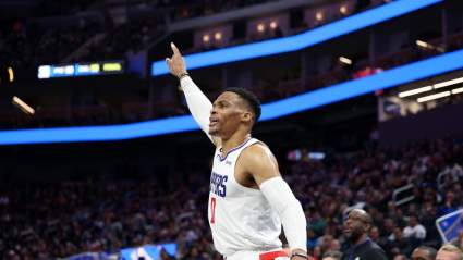 Former Lakers Star Russell Westbrook Gets Brutally Disrespected by Draymond Green