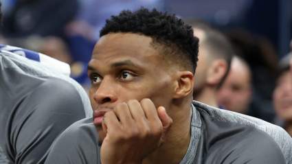 Draymond Green Speaks Out on Warriors Disrespectful Russell Westbrook Defense