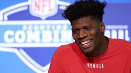 Packers Named Ideal Fit for NFL Draft Combine Standout