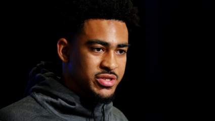 Bryce Young’s Surprising Combine Weigh-In Draws Strong Responses