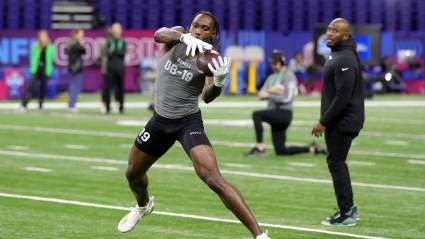 49ers Had 2nd Talk With ‘One of the Most Productive CBs in the Country’