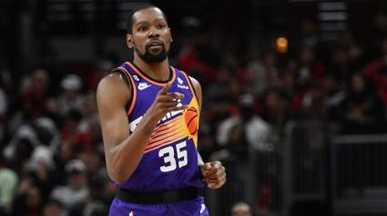 Suns Star Kevin Durant Officially Set to Return