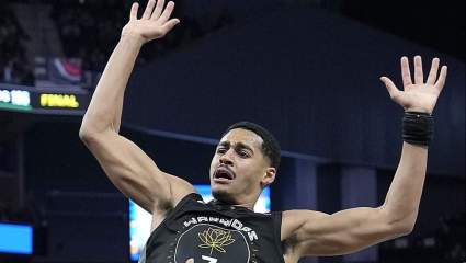 Jordan Poole Failing to Meet Warriors’ Expectations After Draymond Punch: Sources