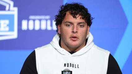‘Highly Athletic’ OL Wants to Join Jets: ‘Childhood Dream Come True’