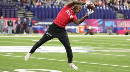 Ravens Can Add ‘Big Play Waiting to Happen’ via 2023 NFL Draft