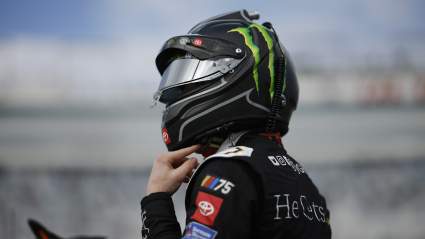 The NASCAR Rookie of the Year Battle Heats Up