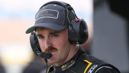 Austin Dillon Embraces Owner’s Mindset at RCR