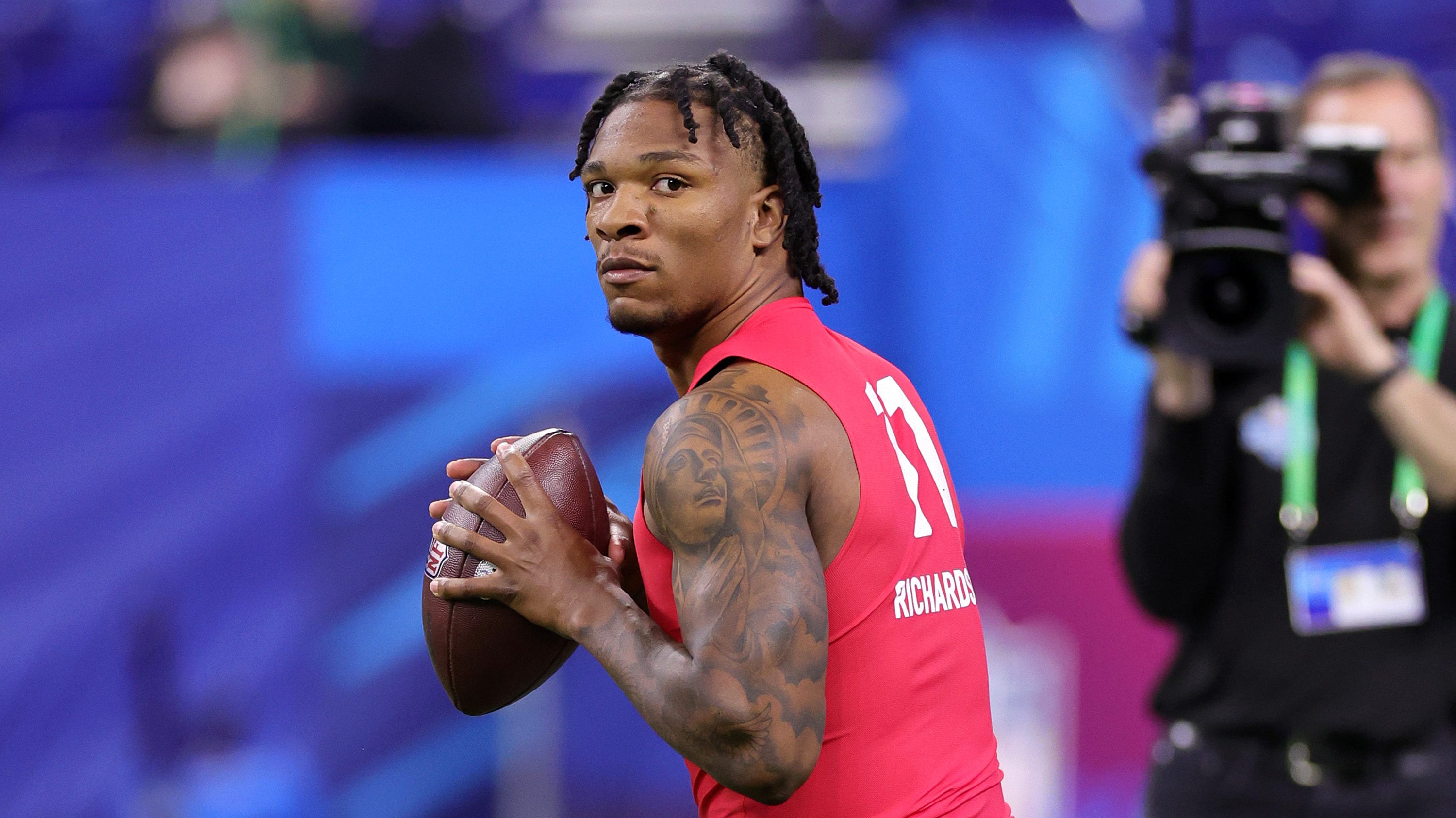 NFL Execs Give Intriguing Lions Draft Update Post-Combine